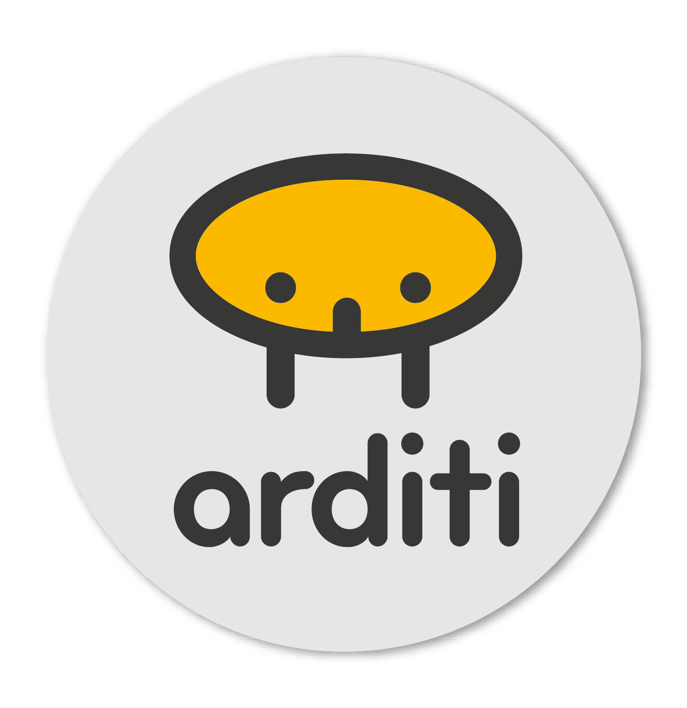ARDITI logo