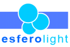 Esferolight logo
