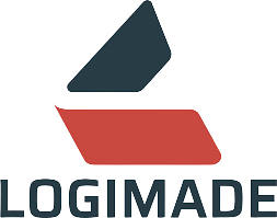 Logimade logo